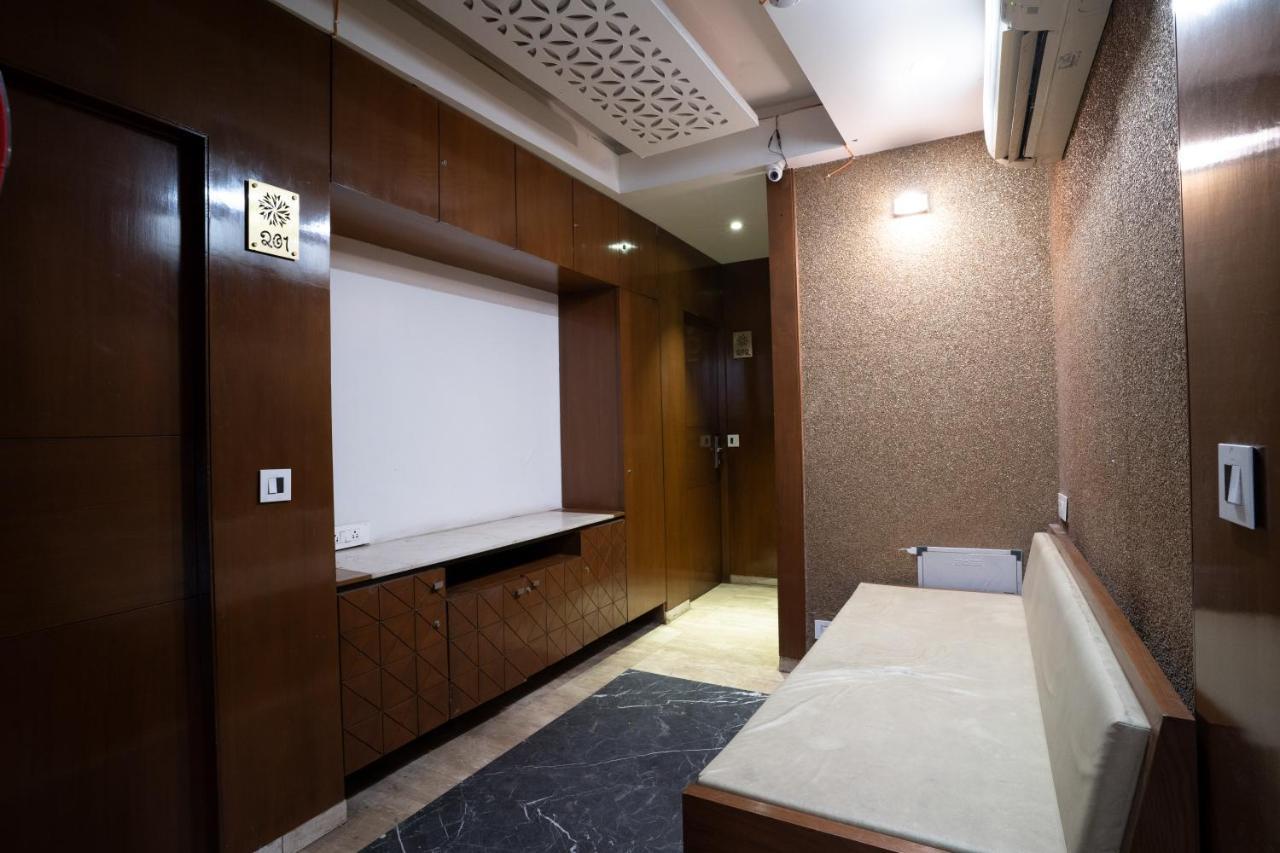 Hotel Kyra Airport Ahmadabad Zewnętrze zdjęcie