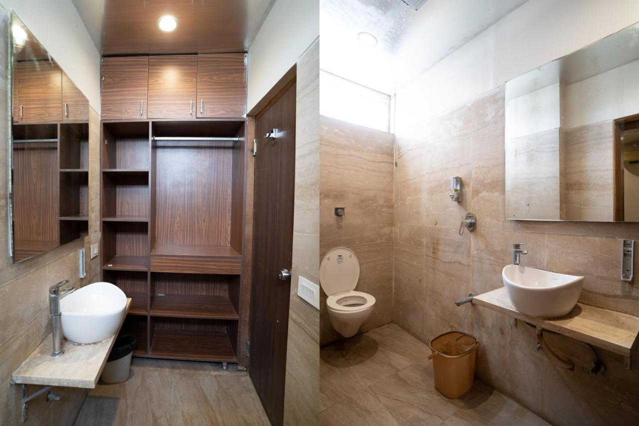 Hotel Kyra Airport Ahmadabad Zewnętrze zdjęcie