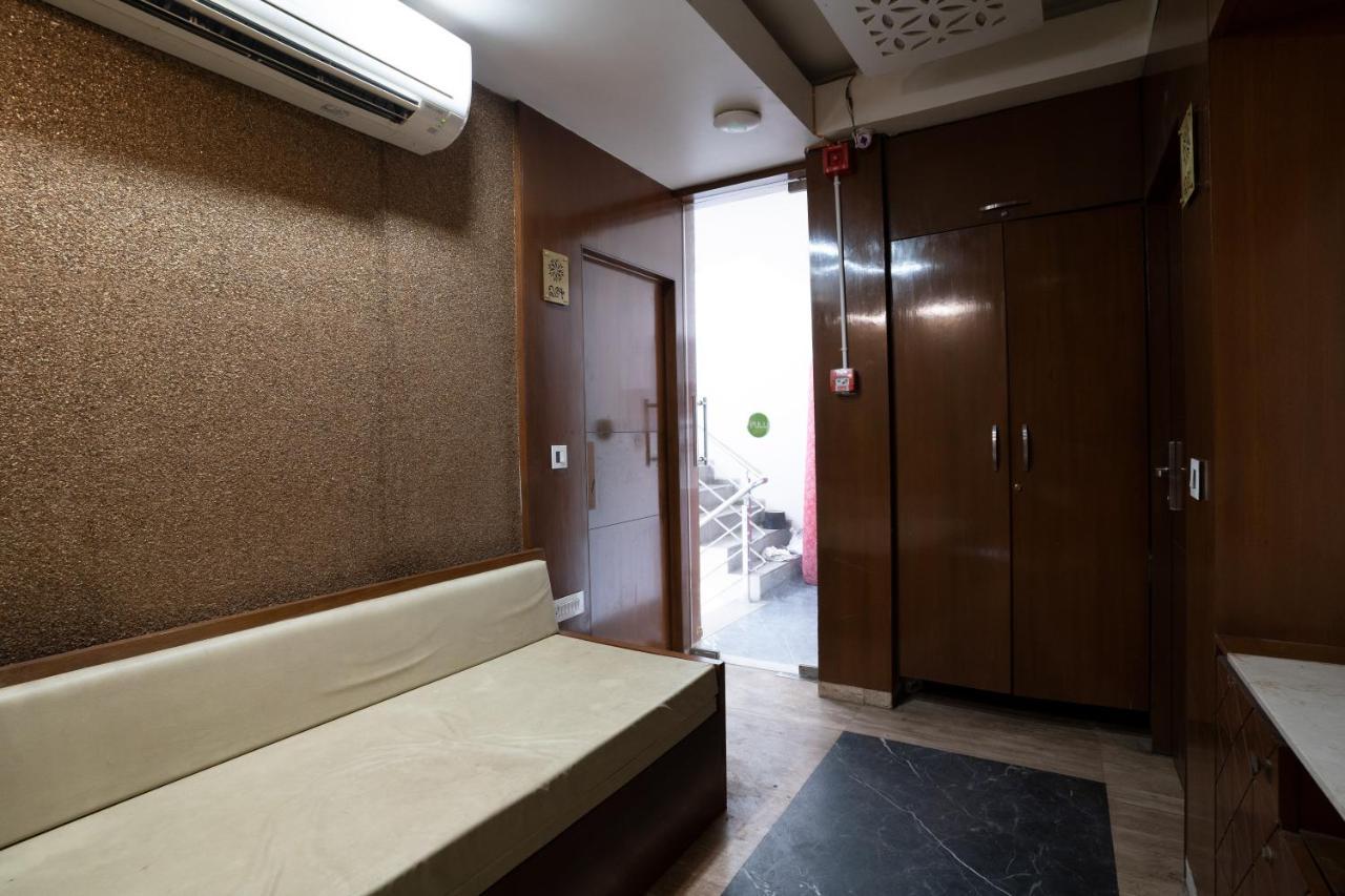 Hotel Kyra Airport Ahmadabad Zewnętrze zdjęcie