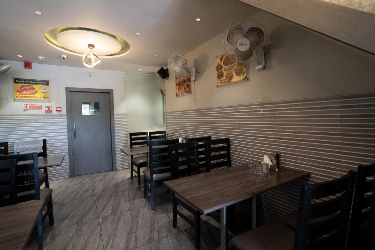 Hotel Kyra Airport Ahmadabad Zewnętrze zdjęcie