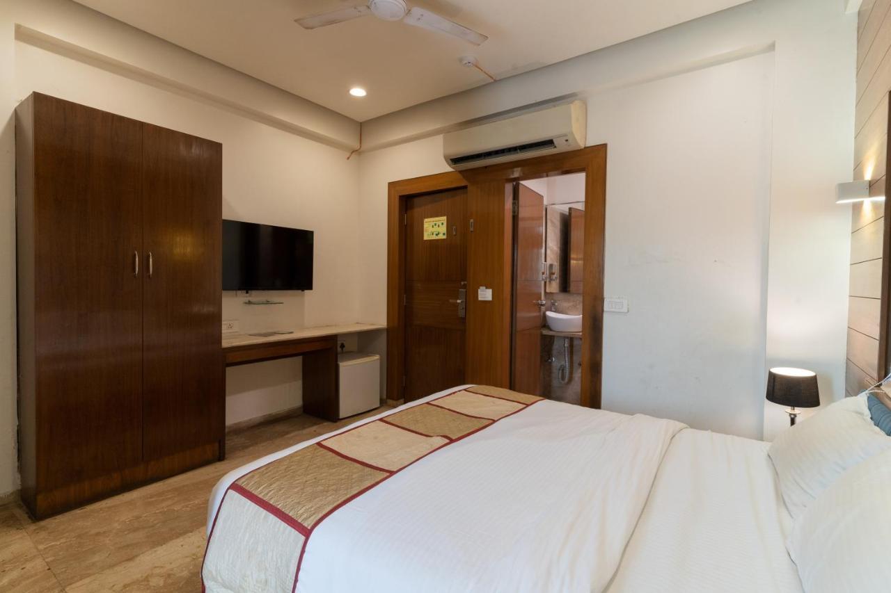 Hotel Kyra Airport Ahmadabad Zewnętrze zdjęcie